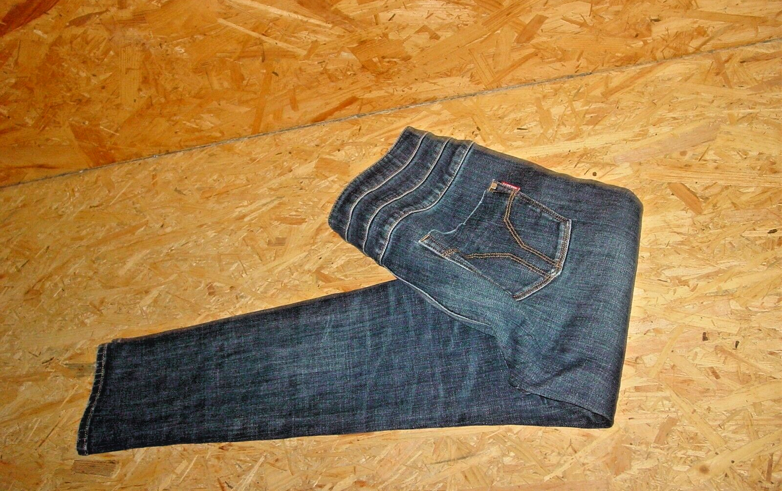 Stretch jeans size 29