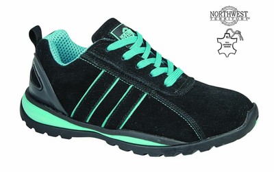 vixen women's safety shoes