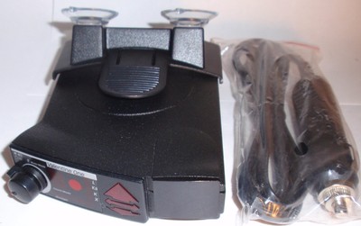 Valentine One 1 V1 Radar Detector V1.85 w/ ESP and Junk K Fighter 2019 Model