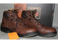 timber pro work boots