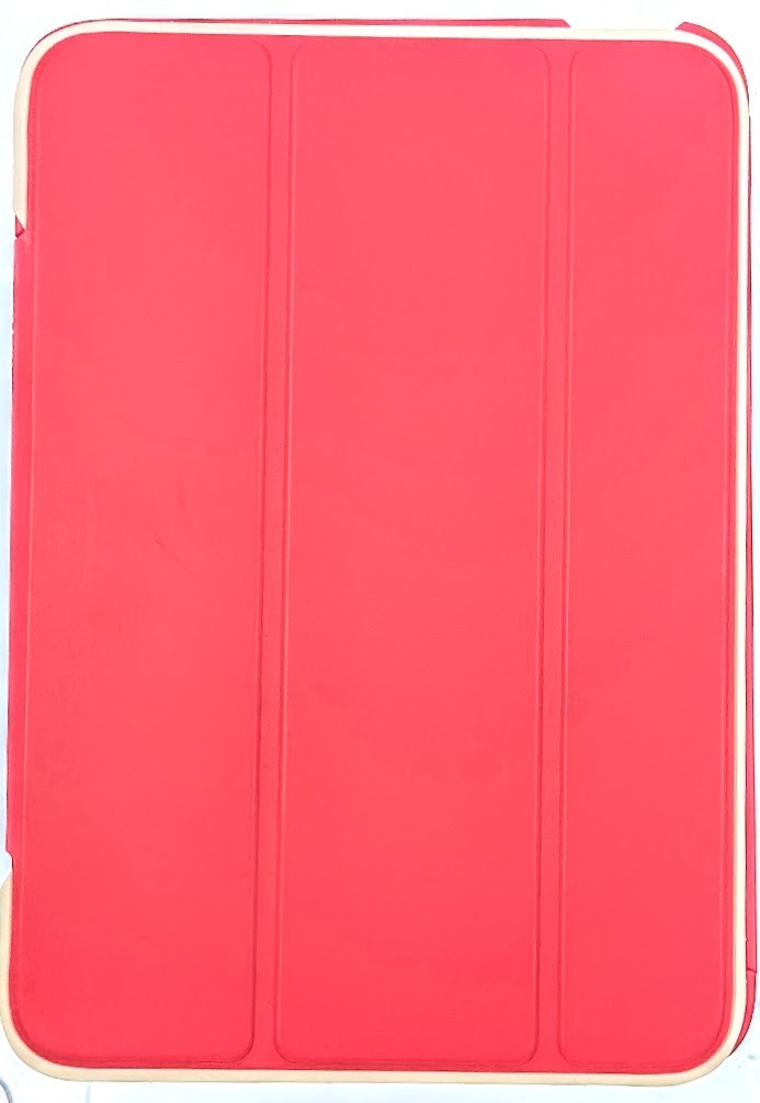 OtterBox Symmetry 360 Elite Folio Apple iPad mini (6th Gen, 2021) Rouge Powder