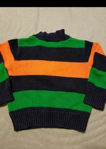 Ralph lauren polo sweater 18 Months Boys