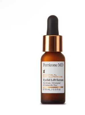 Perricone MD Essential FX Acyl-Glutathione Eyelid Lift Serum Eye Serum 15ml