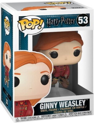 SF・ファンタジー・ホラー GINNY WEASLEY / Harry Potter MINI-BUST SF・ファンタジー・ホラー GINNY WEASLEY / Harry Potter MINI