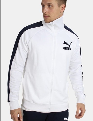 ■PUMA■ Puma Team Track Knit Jacket Asian Fit 94018201 Puma Puma Team Track Knit Jacket Asian Fit 94018201 – koupit