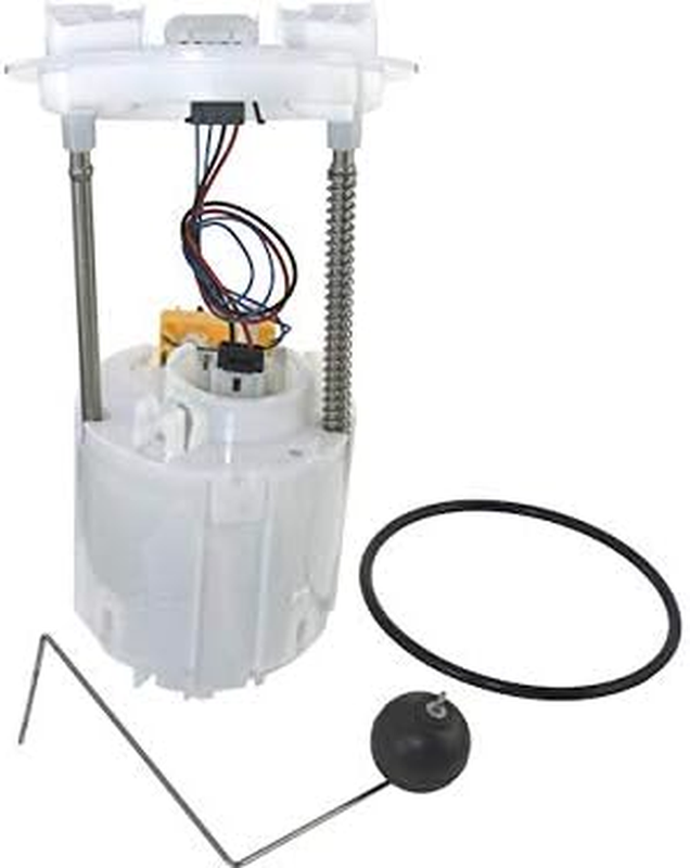 Driver Side Fuel Pump Fuel Tank Sending Unit for 2006-2010 | 2016 Dodge Charger
