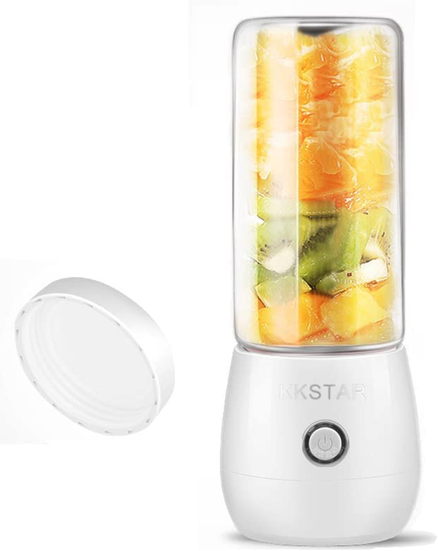 Portable Blender, Personal Blender for Shakes and Smoothies,