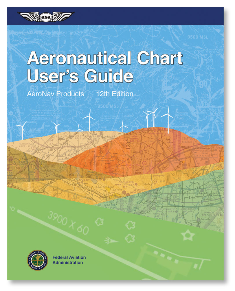 Faa Aeronautical Charts