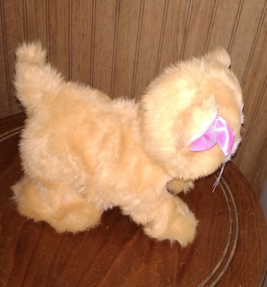Купить Furreal friends Hasbro FurReal в интернет-магазине с Ebay с ...