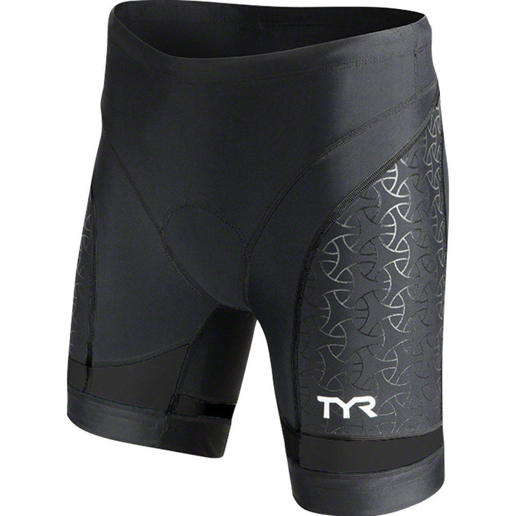 Pantalones cortos de ciclismo TYR