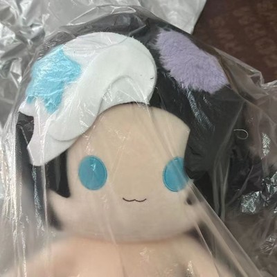 Identity V Joseph Desaulniers Cosplay 40cm Plushie Toys Body Dress Up Cute Gift