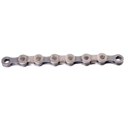 SRAM PC-951 PC-971 PC-991 9Speed Bike Chain 114 Links Gray Chains fits x5 x7