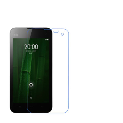 3pcs For Xiaomi M2A High Clear Screen Film