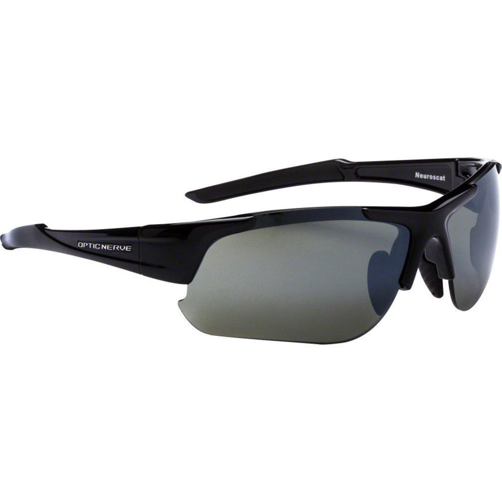 Polarized Cycling Sunglasses and Goggles