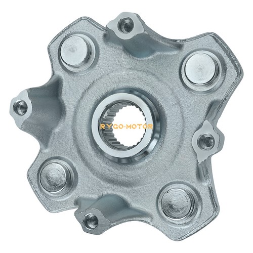 Front or Rear Wheel Hub for Arctic Cat 700 650 550 500 450 425 400 366 350 250