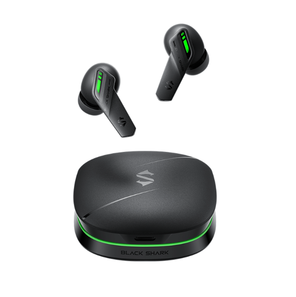 Black Shark JoyBuds SE Wireless Bluetooth Earphone Noise