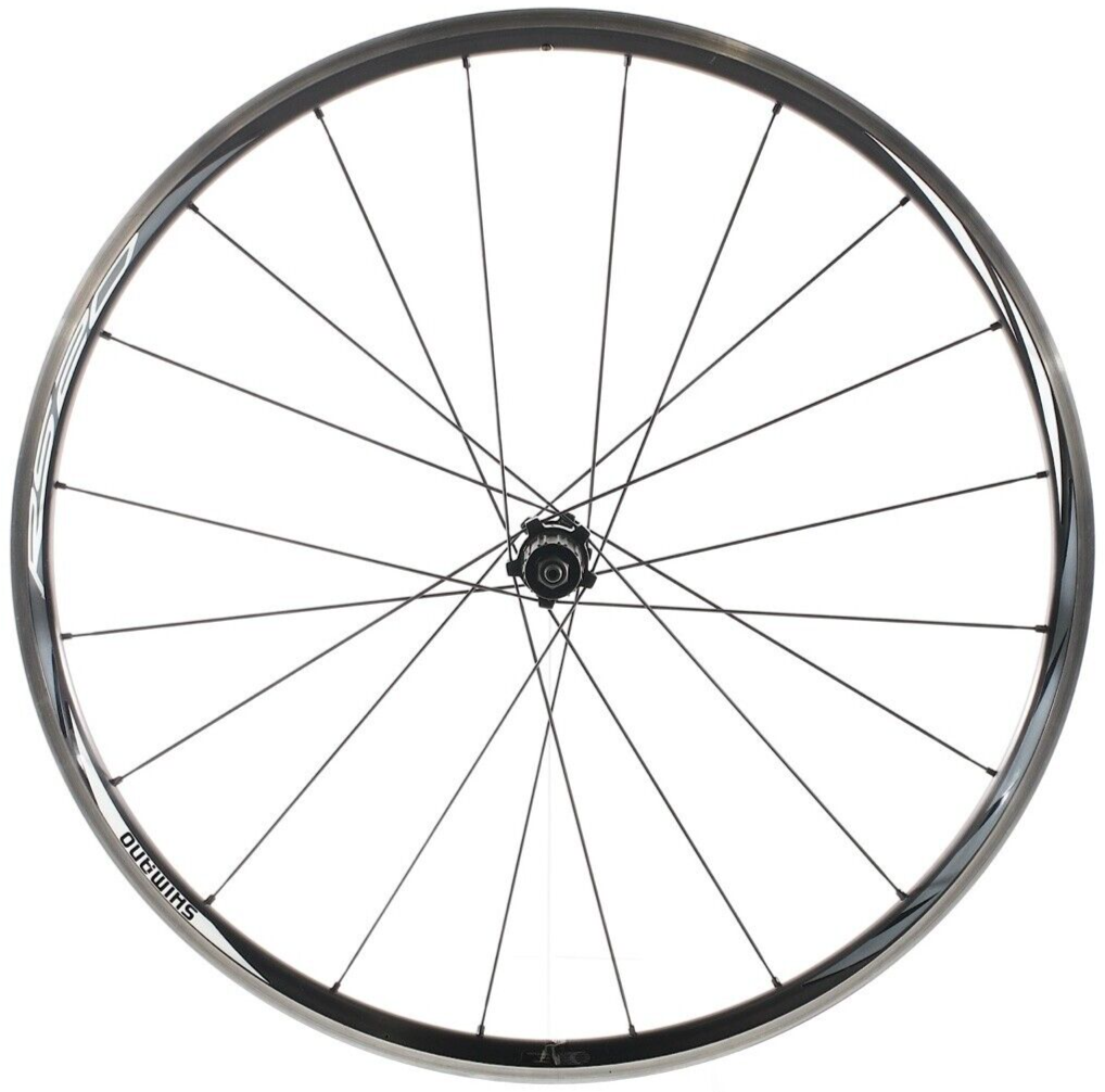 Shimano WH-RS20 Wheelset Road Rim Brake 10 / 11 speed | eBay Shimano WH-RS20 Wheelset Road Rim Brake 10 / 11 speed | eBay