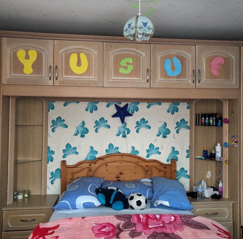 Wickes Wardrobe In Bradford West Yorkshire Gumtree