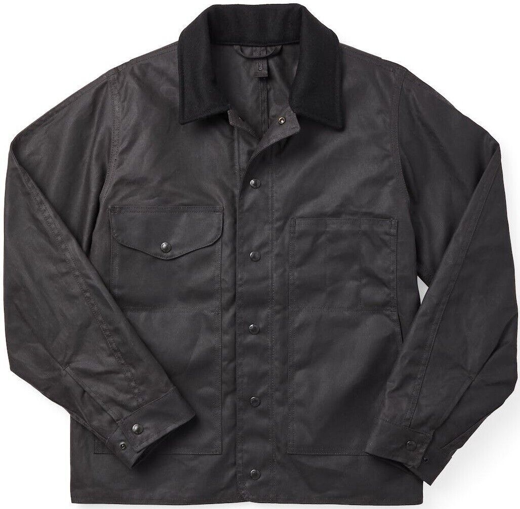 C.C. FILSON CO. ウールジャケット MACKINAW WOOL COLLECTION ~ – FILSON JAPAN