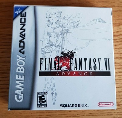 Best Final Fantasy 6 Images On Pholder Final Fantasy Final Fantasy Vii And Finalfantasytactics