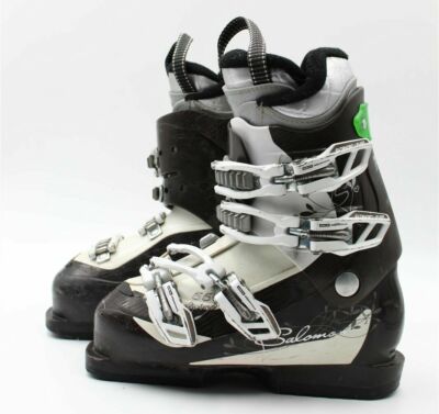 salomon divine sport flex