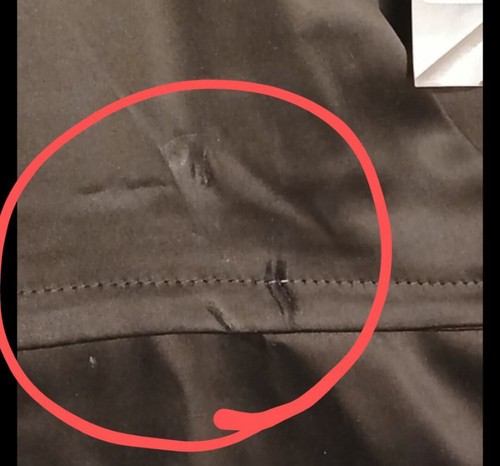 Artikelfoto(s) von einem verifizierten Käufer