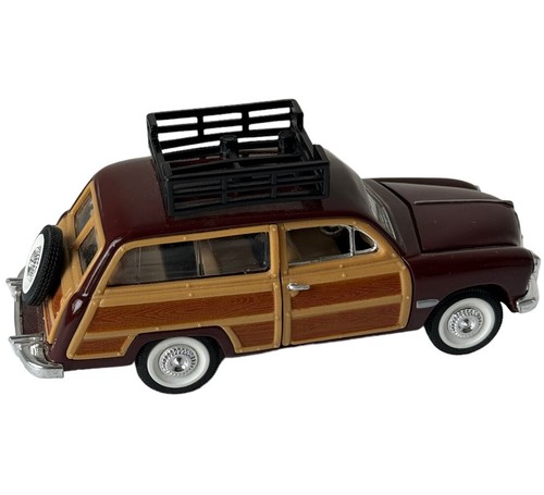 Ford Woody Wagon 2点セット 90's Vintage Ford Woody Wagon 2点セット 90's Vintage - メルカリ