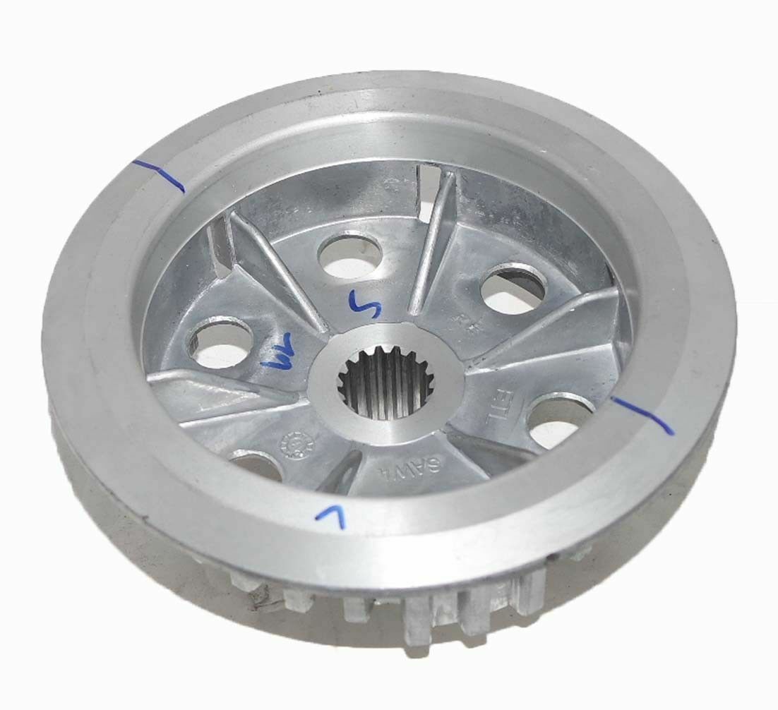 Fits Royal Enfield Bullet UCE 350 500cc Clutch Hub Back Plate 