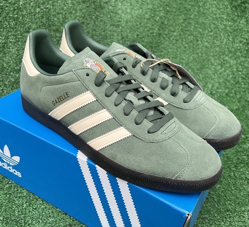 【adidas】Gazelle Team Adidas Gazelle Team Sneaker » jetzt online kaufen!