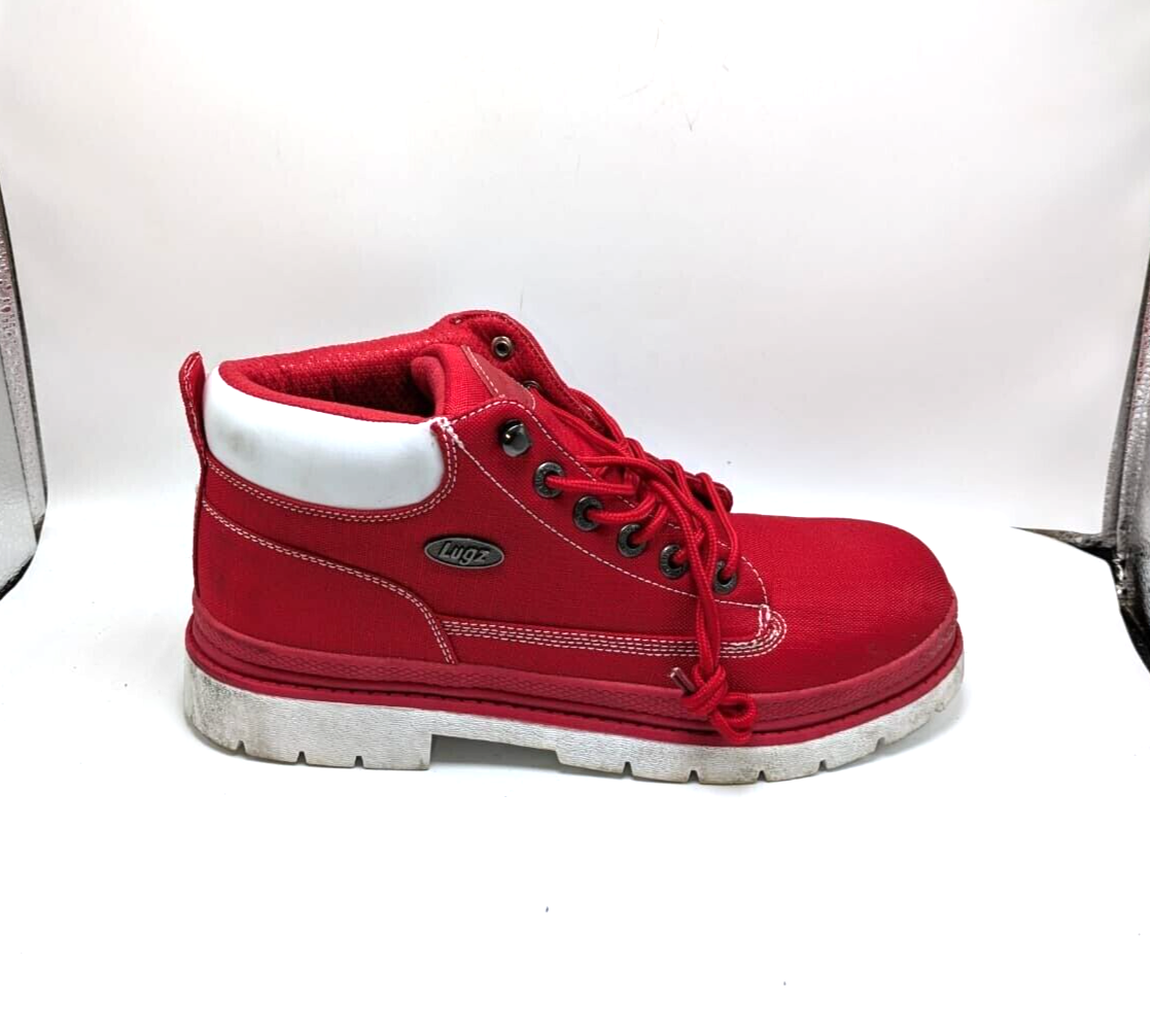 【新品】別注 3EYE CLASSIC LUG 27.0 US9 Amazon.com | Lugz Mens Drifter Lo Lx Casual Work & Safety