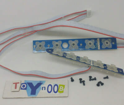 Wii Guitar Hero Rock Band OEM Controller Replacement Parts