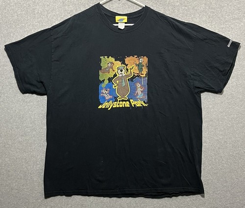 【early 80s / USA製】Jasees YOGI BEARS ラグラン early 80s / USA製】Jasees YOGI BEARS ラグラン - メルカリ