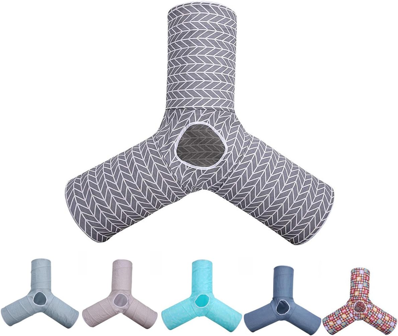 Collapsible 3 Ways Play Toy, P