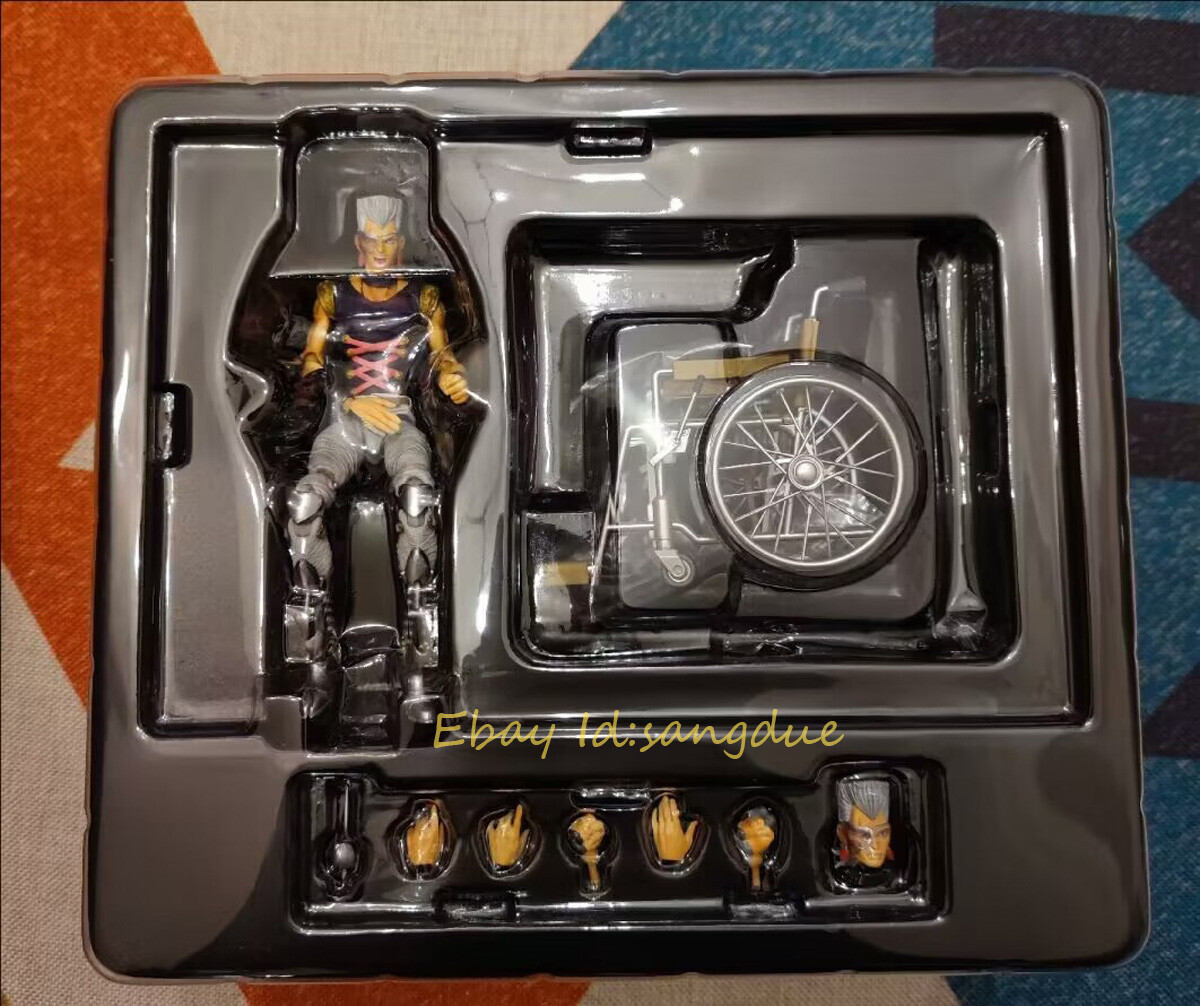 UP'S POLYDOR ARTIST INFORMATION 非売品 $_10.JPG