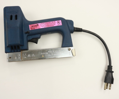 Model t50 2024 staple gun