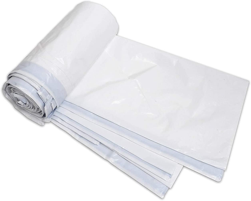 Fresh Kitty Litter Box Liners, Jumbo Drawstring, 10 Count