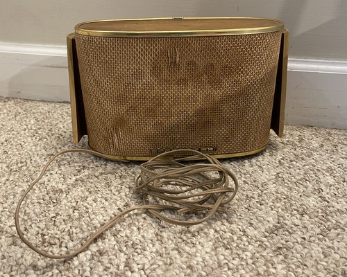 Telefunken RS 1 モノラルアンプ　セット Telefunken RS 1 モノラルアンプ セット
