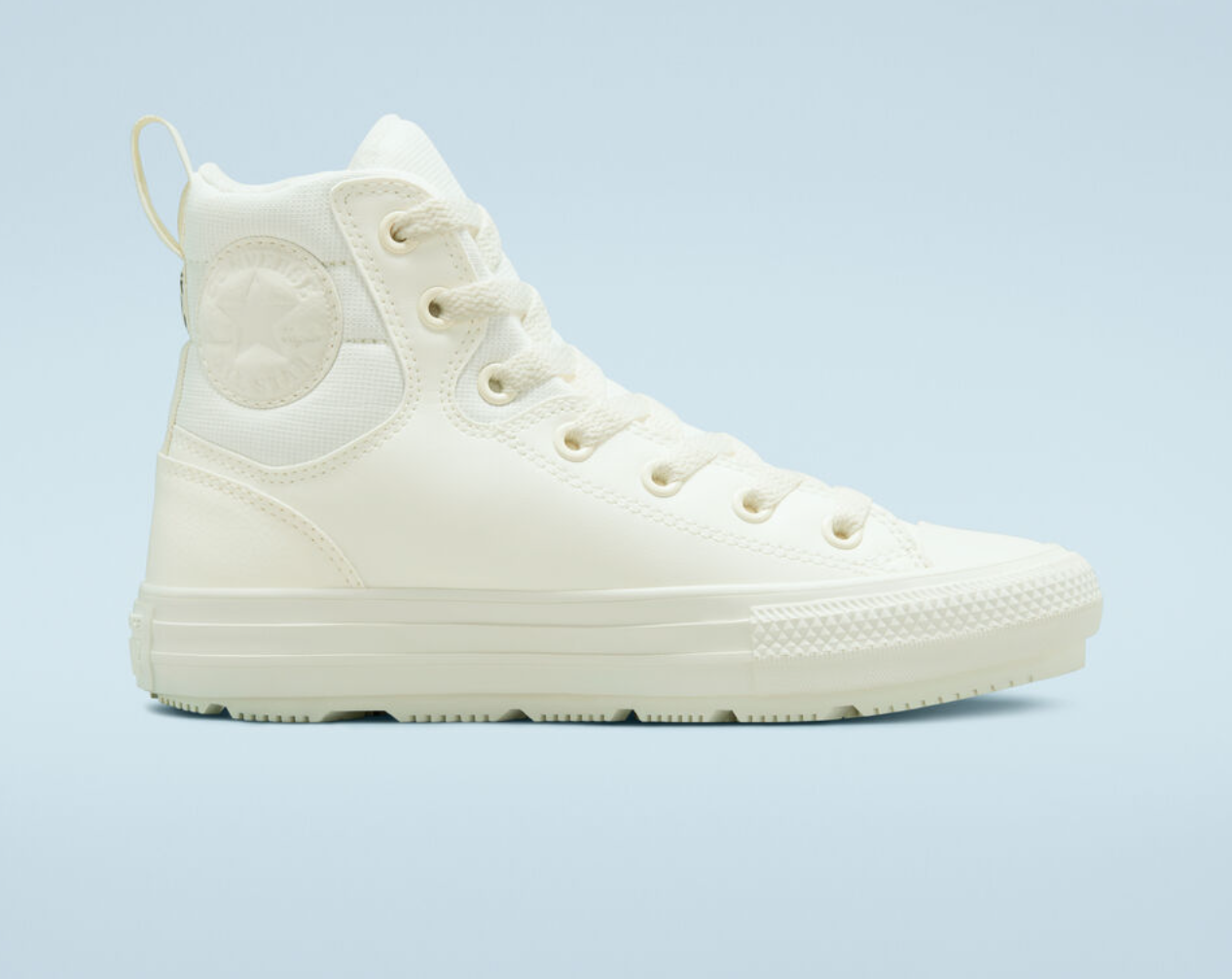 NEW CONVERSE Chuck Taylor All Star Terrain Berkshire Boots