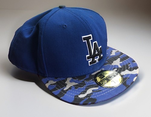 ウェア NEW ERA CAP 59FIFTY LA DODGERS 7 5/8 s-l400.jpg