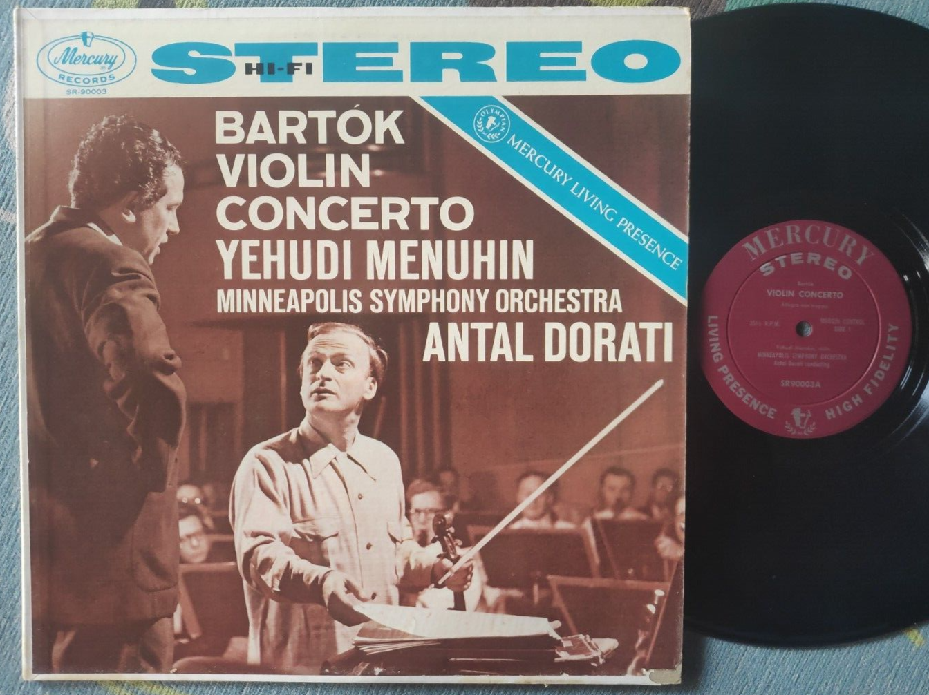 BARTOK VIOLIN CONCERTO LHMV-3 レコード $_57.PNG?set_id=880000500F