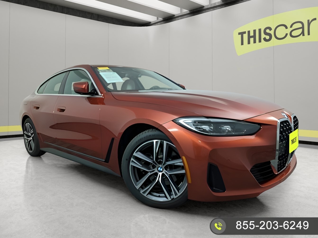 2023 BMW 430 Red -- WE TAKE TRADE INS!