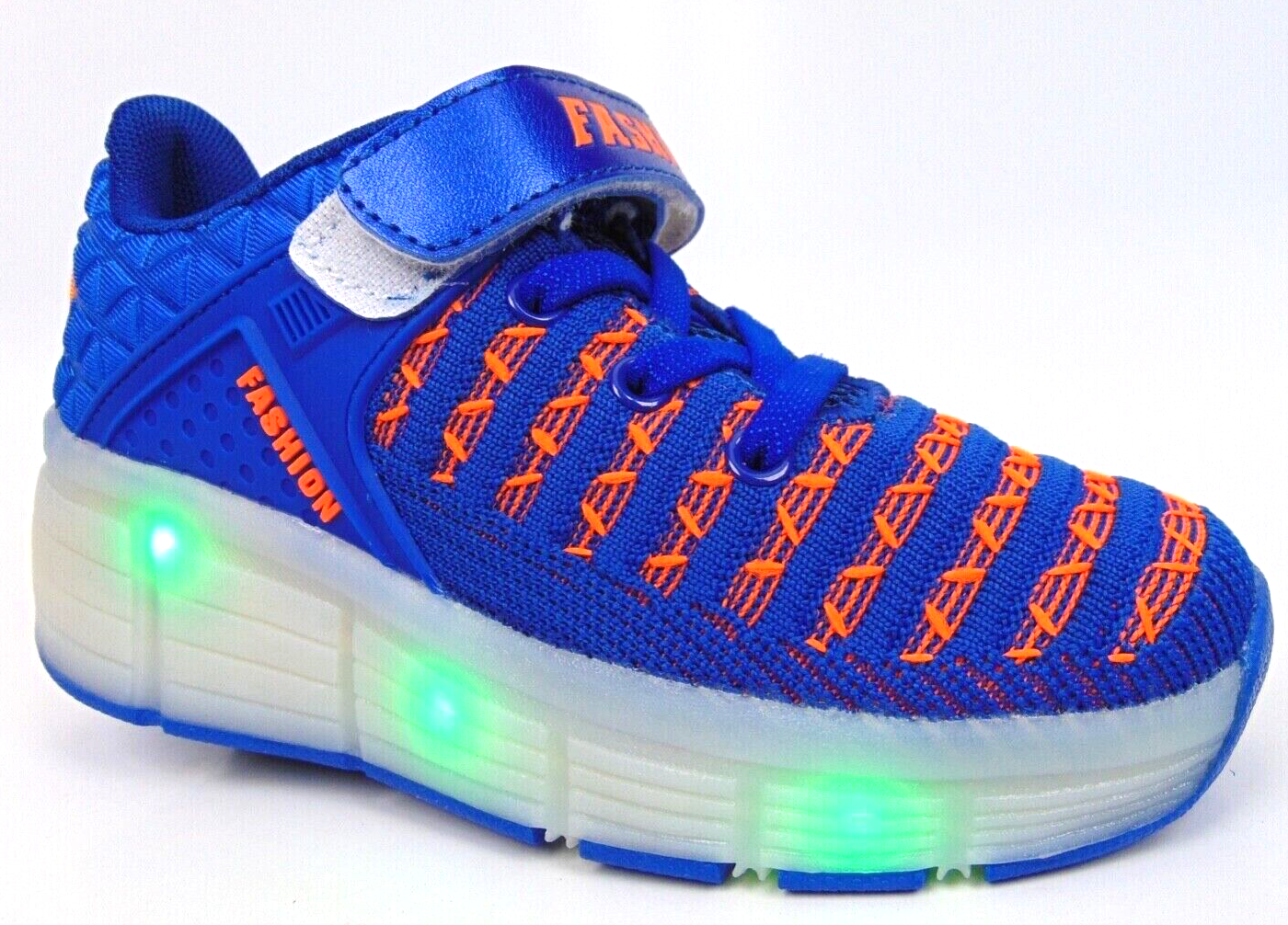 grandpa light up shoes