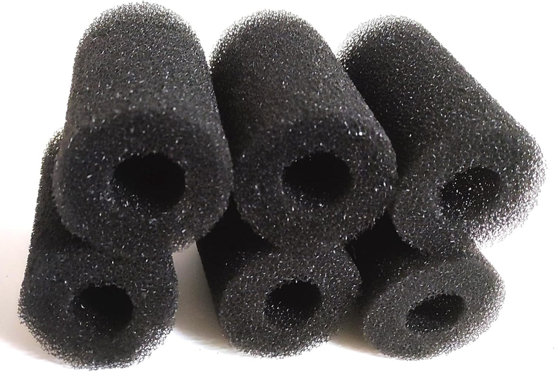6 Pack ATITOWEL Pre-Filter Sponge Fits Beckett 7137710, 7209410 Filter Accessori