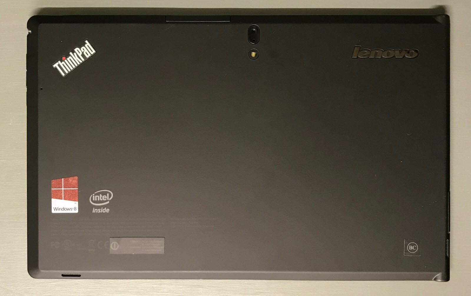 Lenovo ThinkPad Tablet 2- 10.1