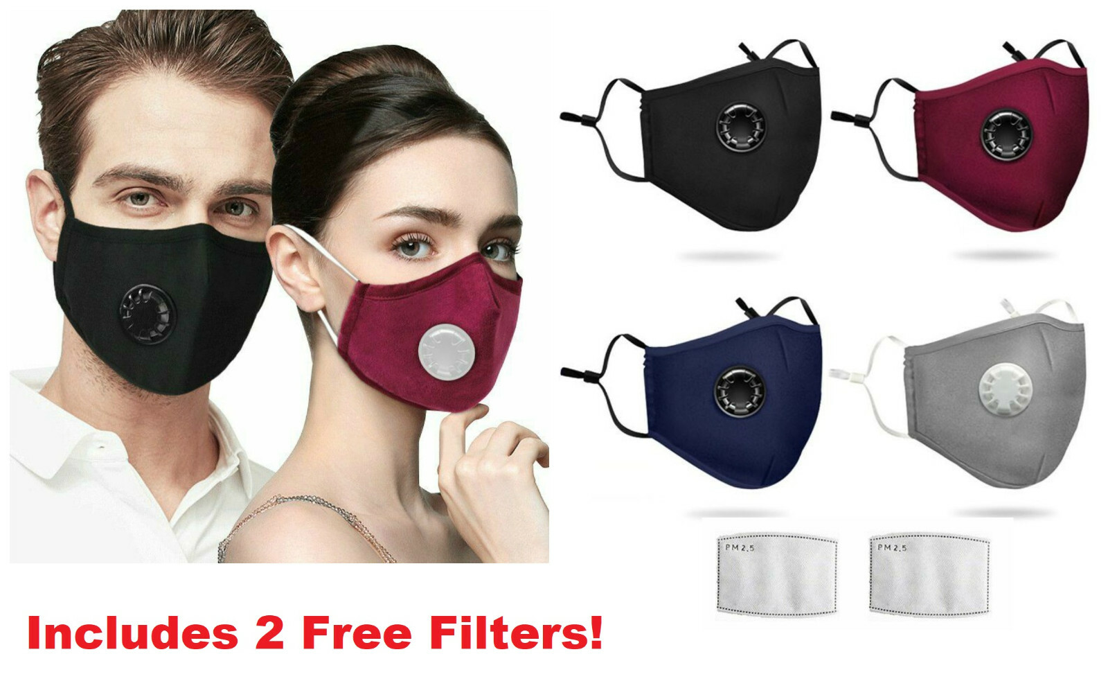 2.5 pm n95 mask 2.5 pm n95 mask