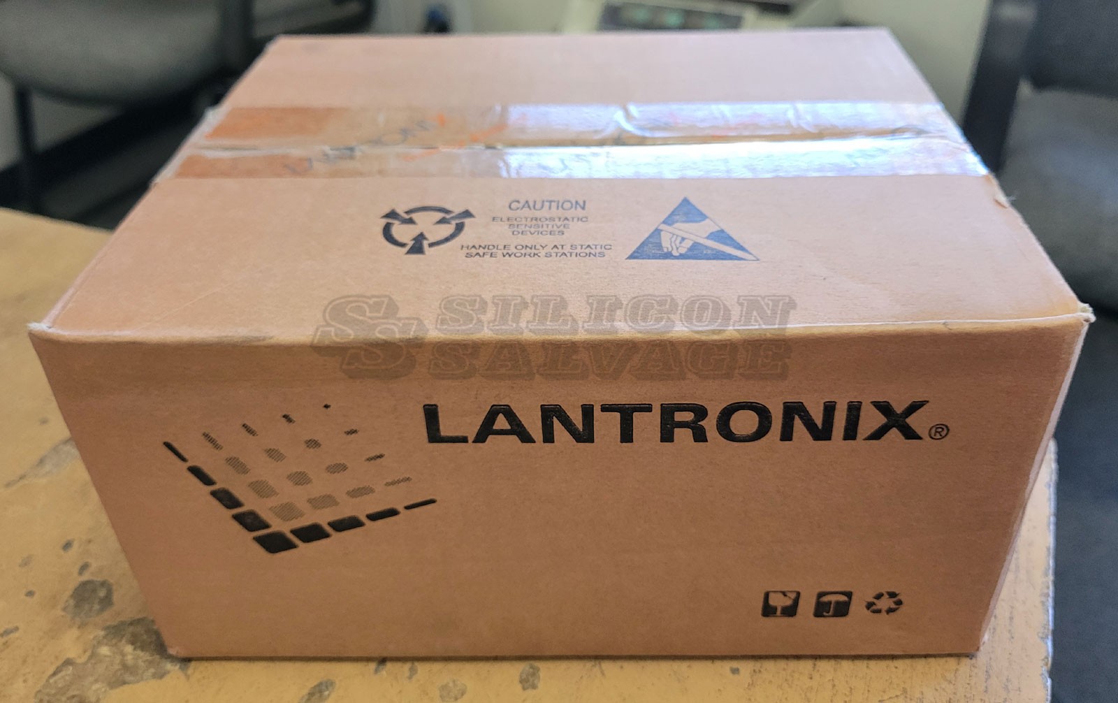 Lantronix XPort Evaluation Kit XP100200K-03 NEW