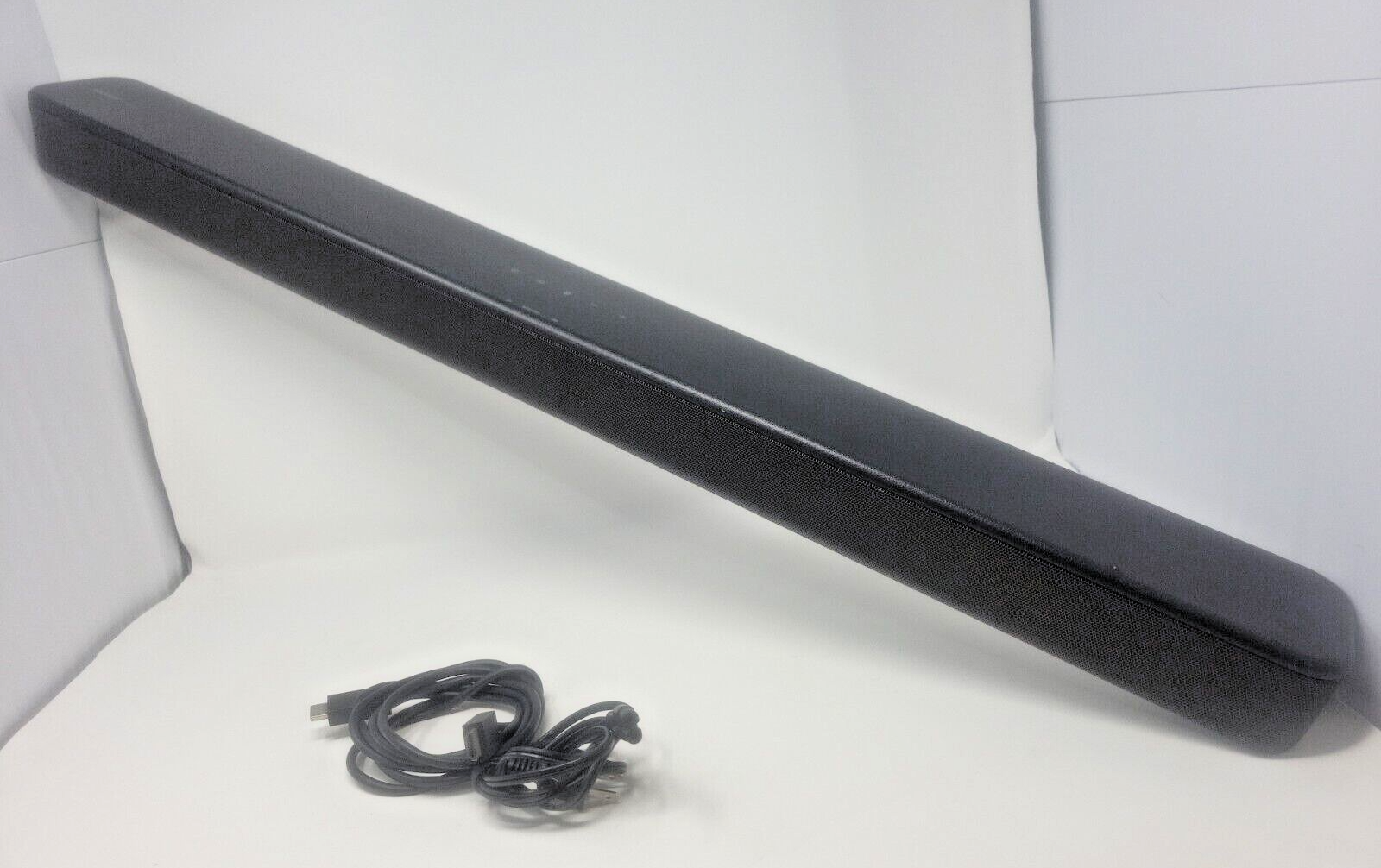 SONY HT-S100F BLUETOOTH STEREO HOME THEATER SOUNDBAR 2.0 CHANNEL BLACK NO REMOTE | eBay SONY HT-S100F BLUETOOTH STEREO HOME THEATER SOUNDBAR 2.0 CHANNEL BLACK NO REMOTE | eBay