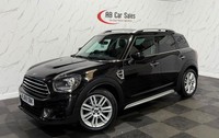 2020 MINI Countryman 1.5 Cooper Exclusive 5dr Auto HATCHBACK PETROL Automatic