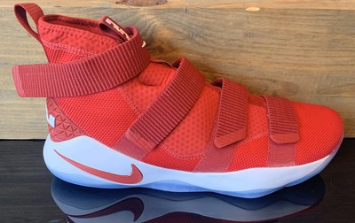lebron soldier 17