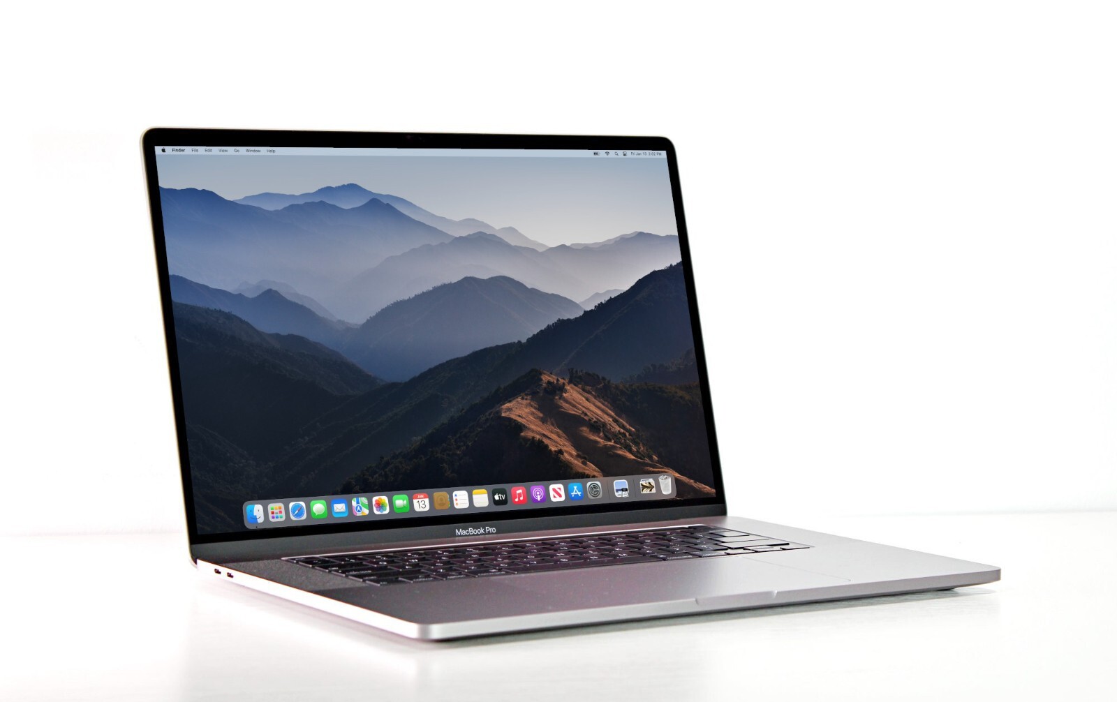 Apple MacBook Pro 2019 16-inch i9 2.3GHz 32GB RAM 8TB SSD + 3-Month Warranty Apple MacBook Pro 2019 16-inch i9 2.3GHz 32GB RAM 8TB SSD + 3-Month Warranty